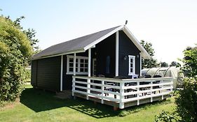 Husodde Strand Camping & Cottages